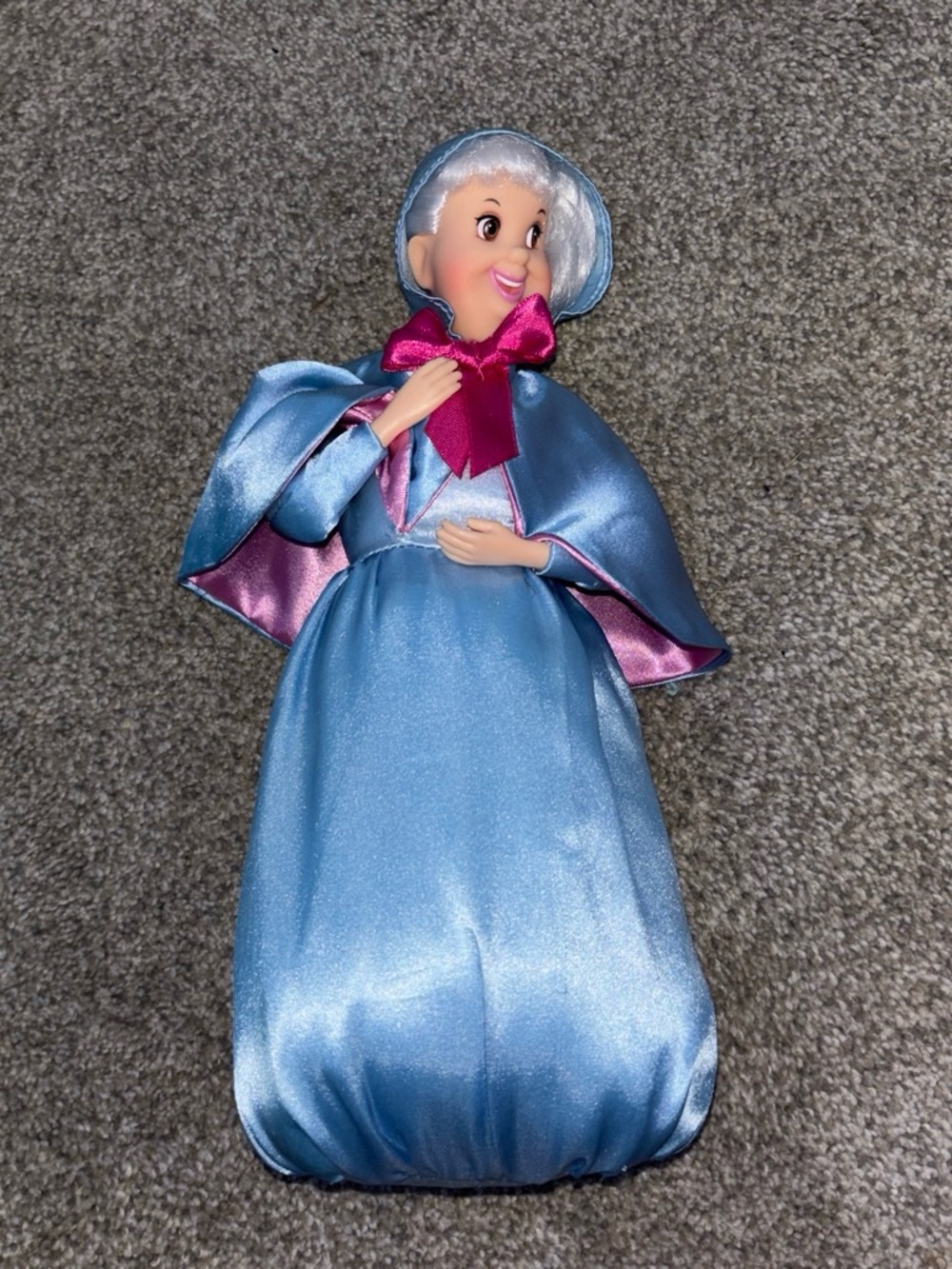 Vintage Disney Cinderella's Fairy Godmother